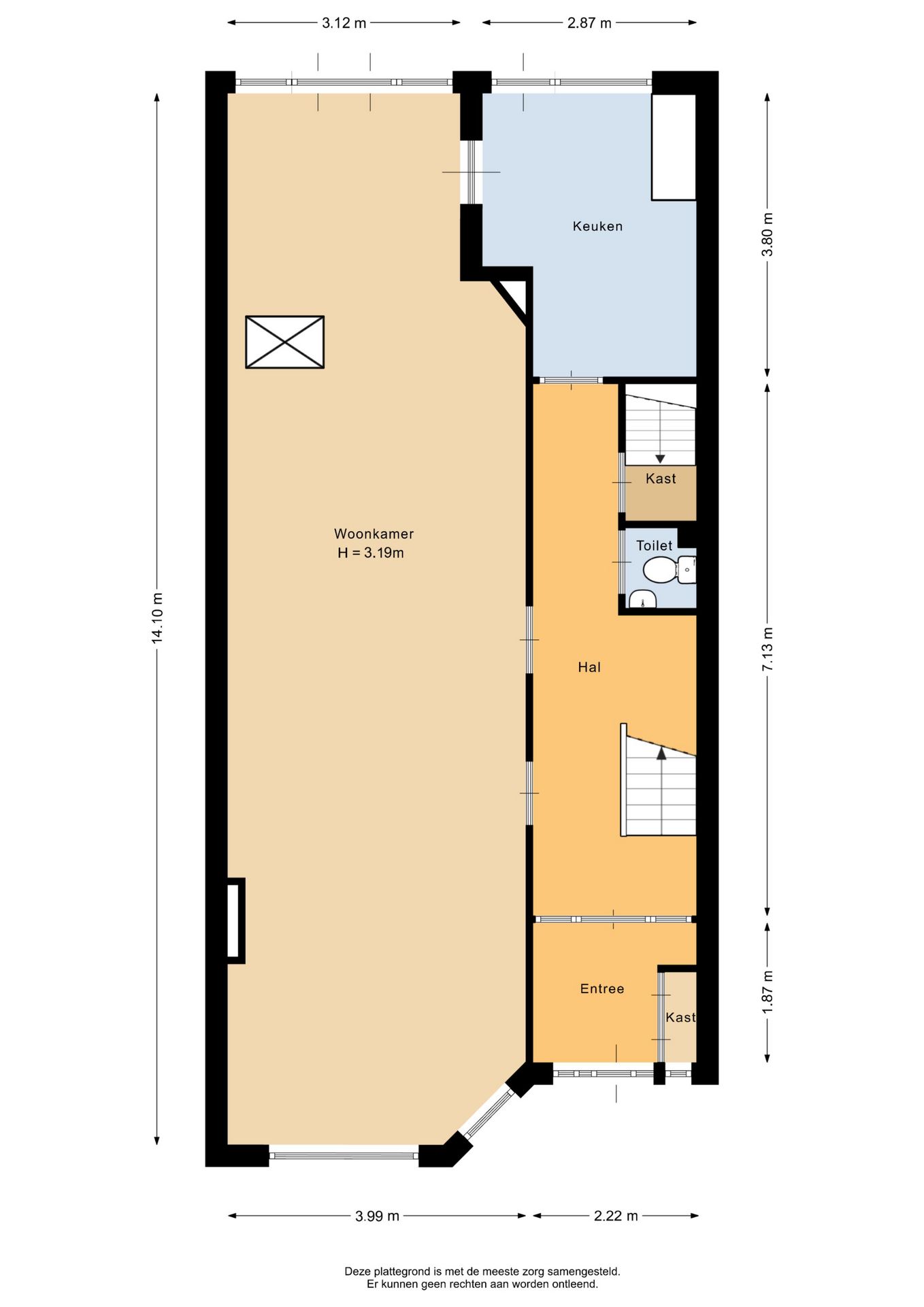 Foto 49 van Thomsonlaan 33