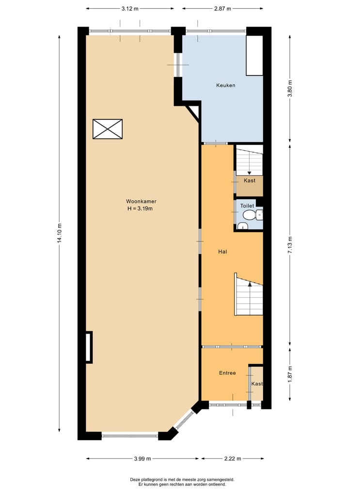 Foto 49 van Thomsonlaan 33