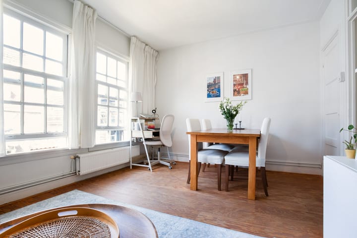 Foto 4 van Hazenstraat 15-3