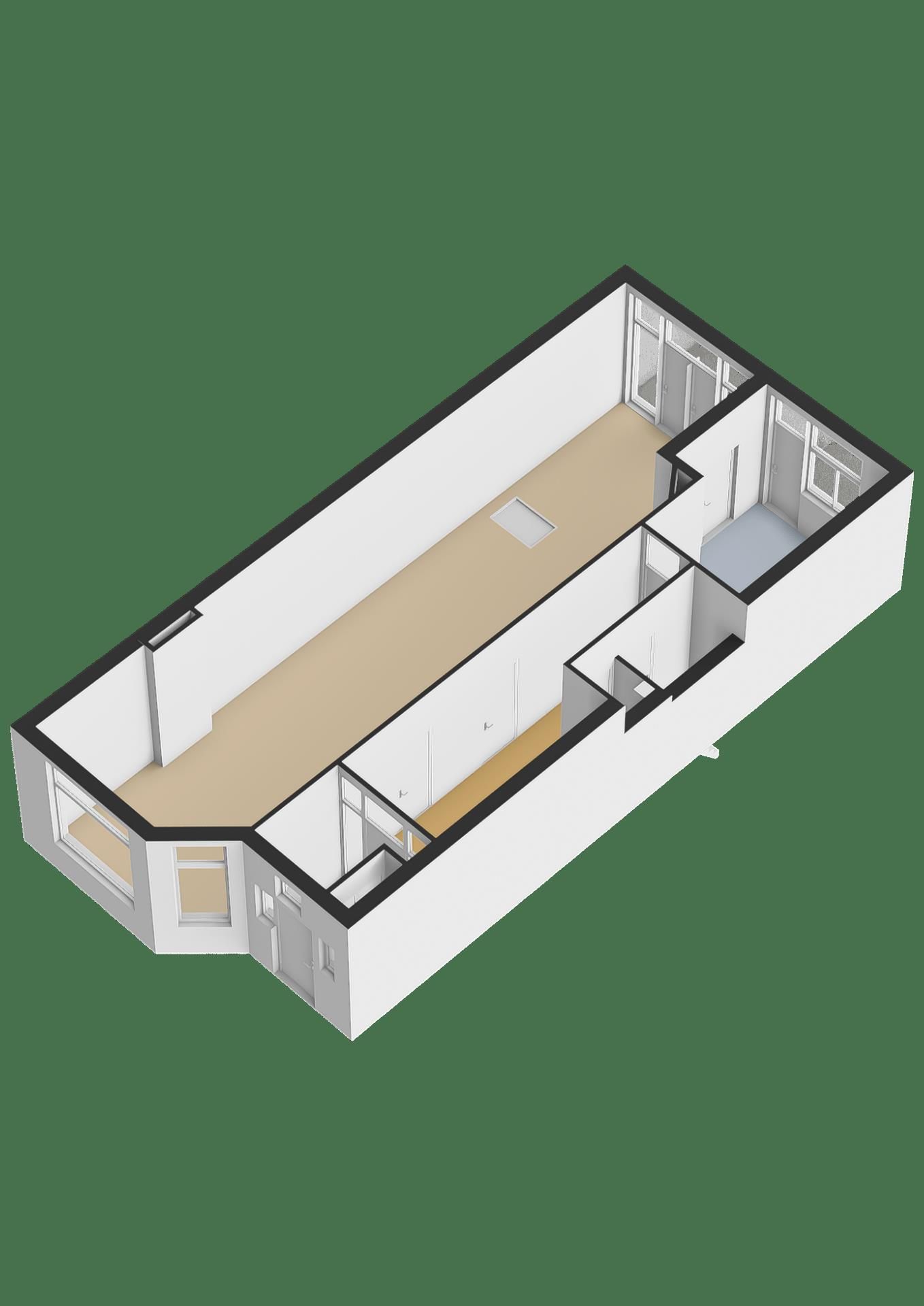 Foto 50 van Thomsonlaan 33