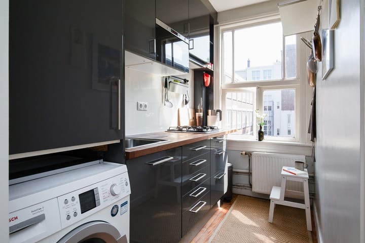 Foto 6 van Hazenstraat 15-3