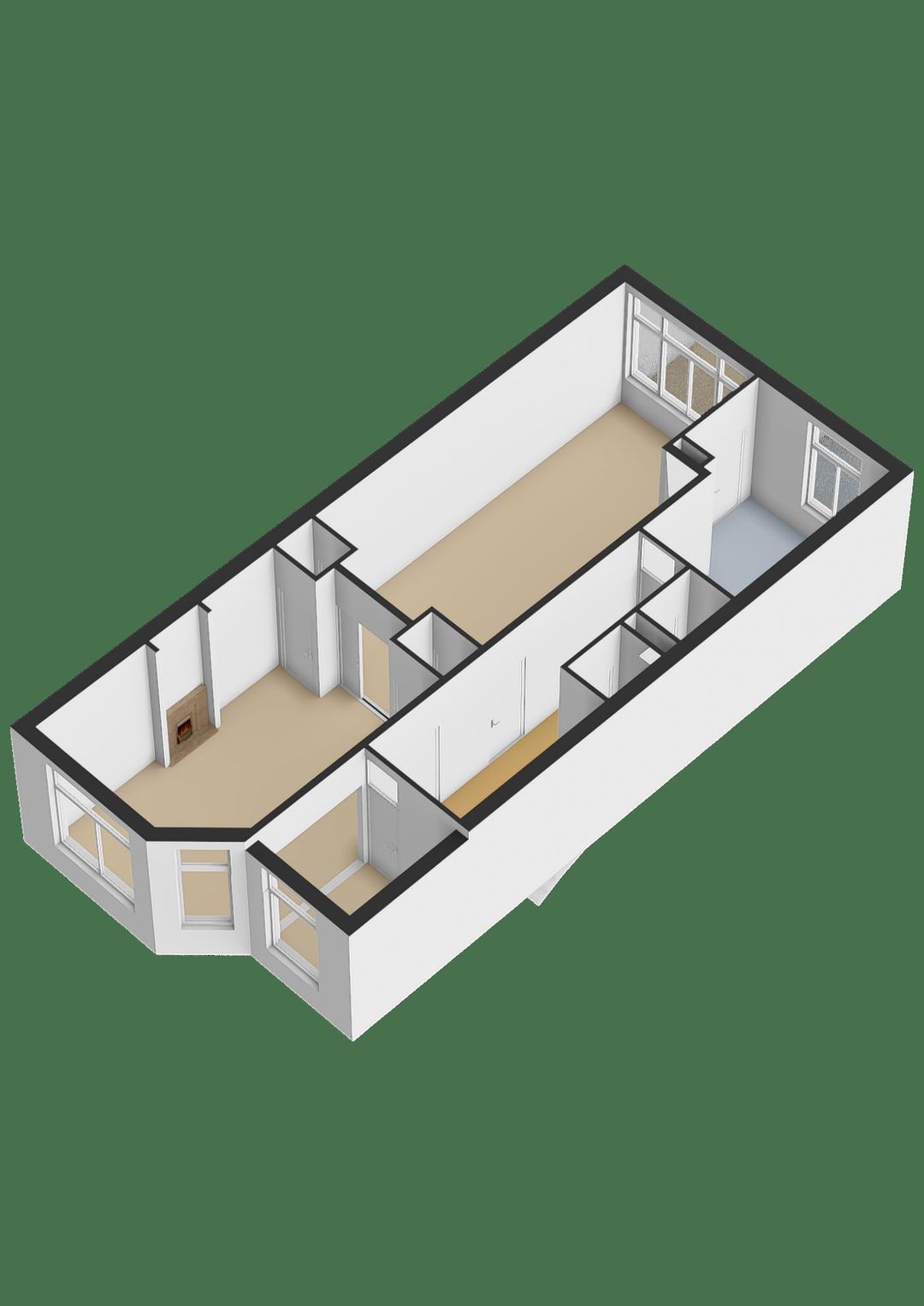 Foto 52 van Thomsonlaan 33