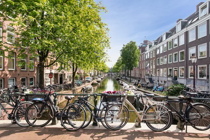 Foto 9 van Hazenstraat 15-3