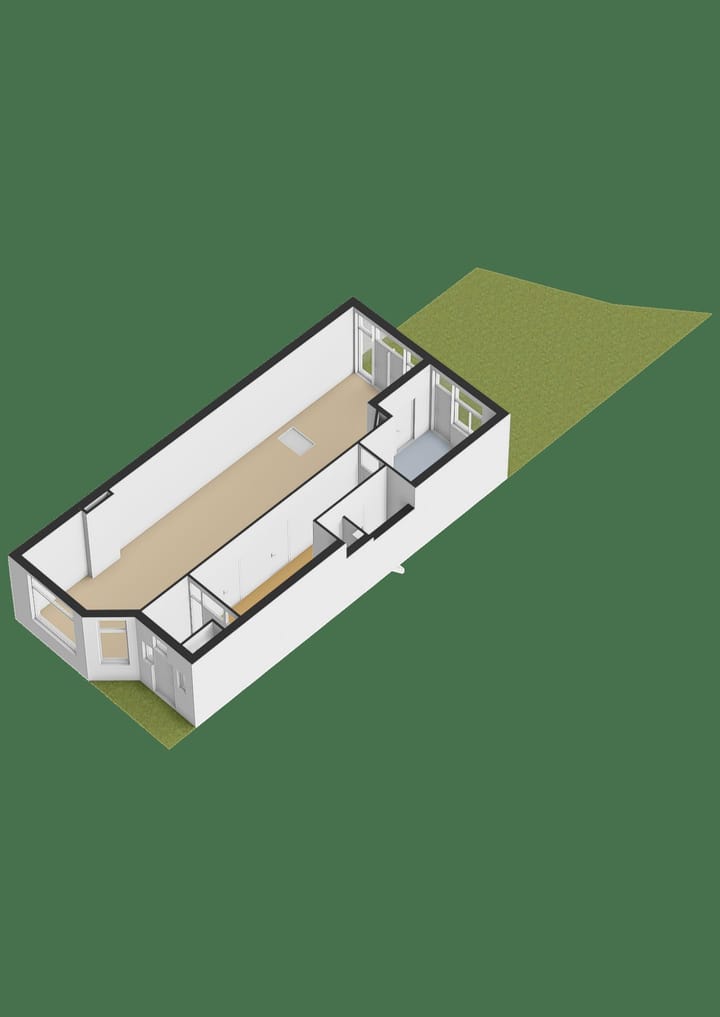 Foto 56 van Thomsonlaan 33