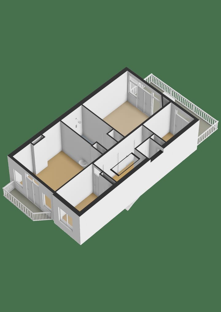 Foto 58 van Thomsonlaan 33