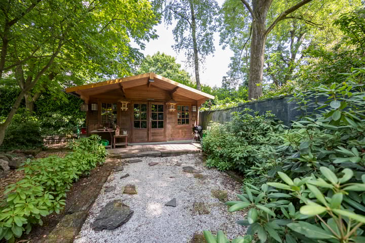 Foto 25 van Scheurbroeksesteeg 25