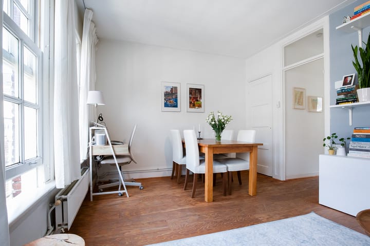 Foto 15 van Hazenstraat 15-3