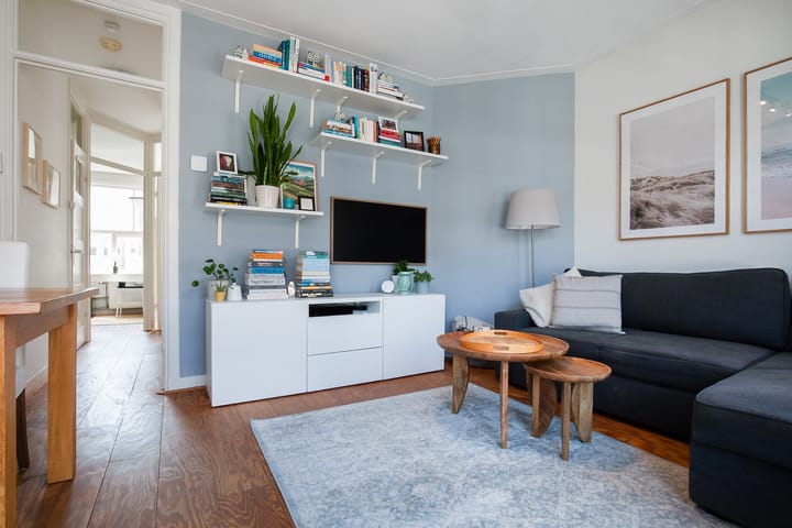 Foto 17 van Hazenstraat 15-3