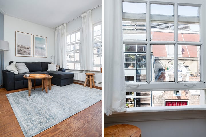 Foto 18 van Hazenstraat 15-3