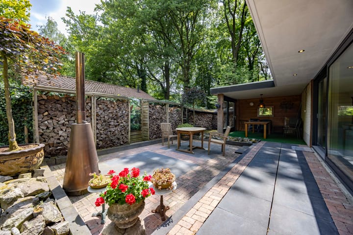 Foto 29 van Scheurbroeksesteeg 25