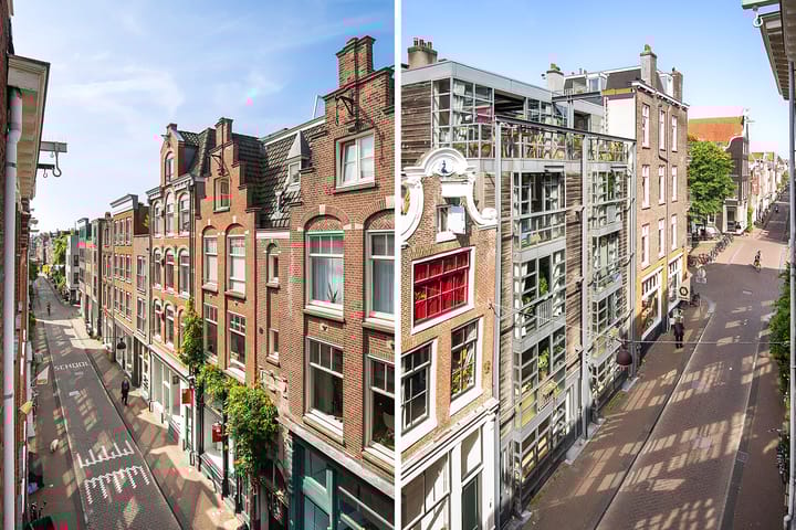 Foto 20 van Hazenstraat 15-3