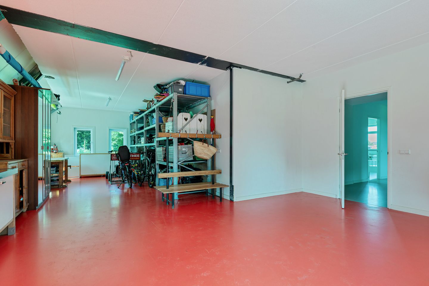 Foto 59 van Oudeschouw 8