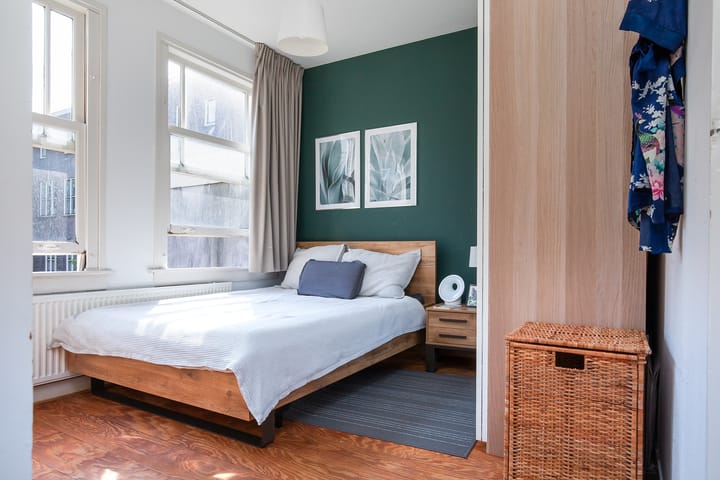 Foto 25 van Hazenstraat 15-3