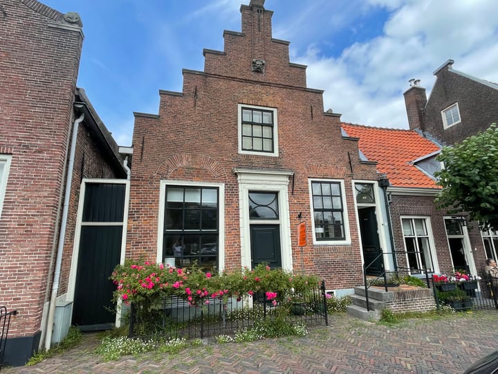 Foto 2 van Langegracht 13