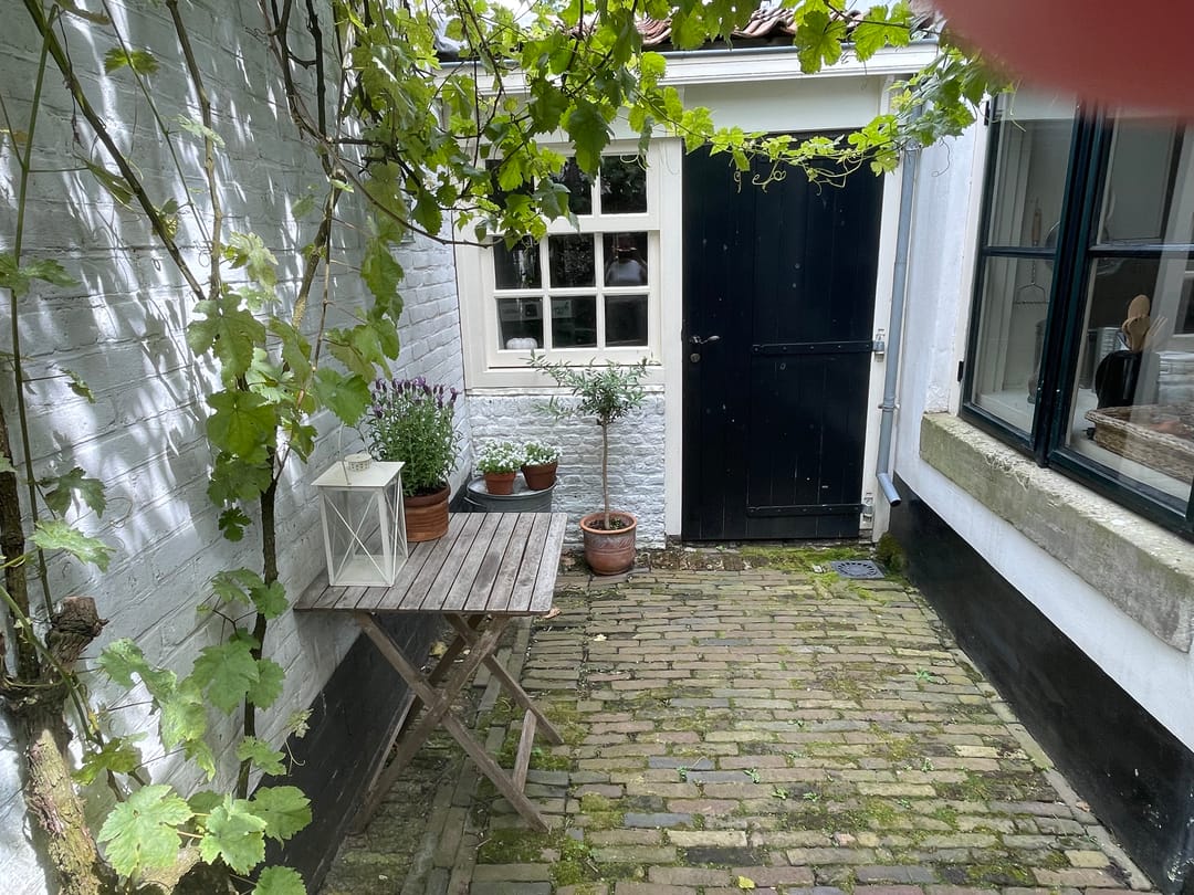 Foto 13 van Langegracht 13