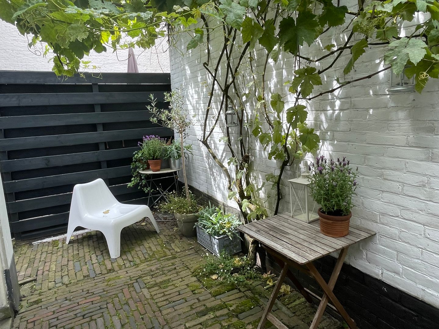 Foto 14 van Langegracht 13