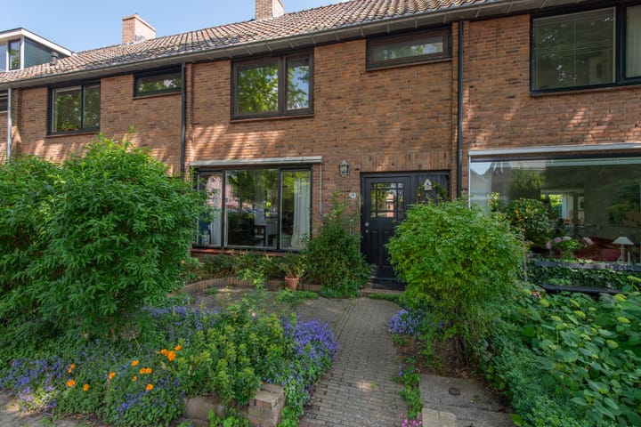 Foto 6 van Terborchlaan 24