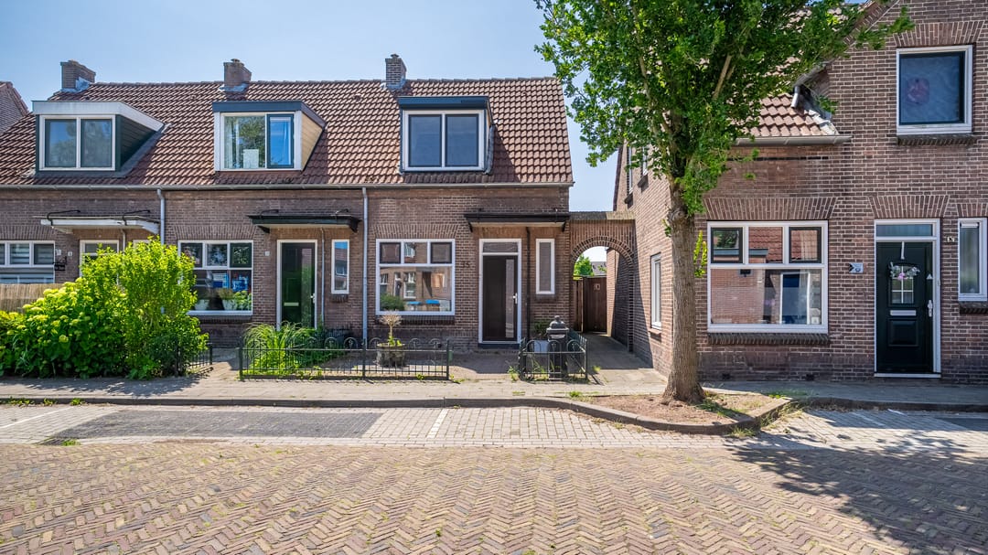 Photo 1 of Beekstraat 35