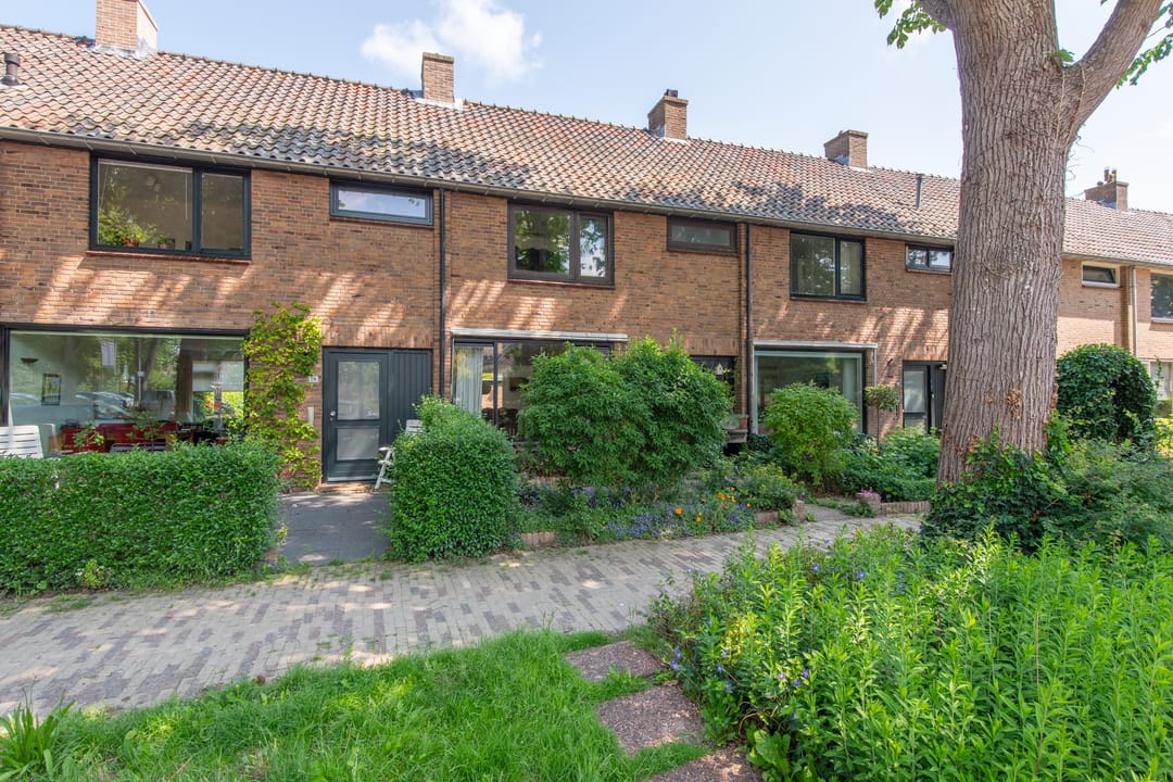 Foto 7 van Terborchlaan 24