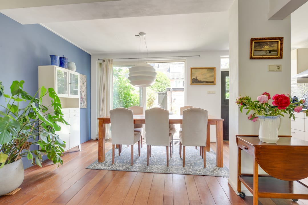 Foto 13 van Terborchlaan 24