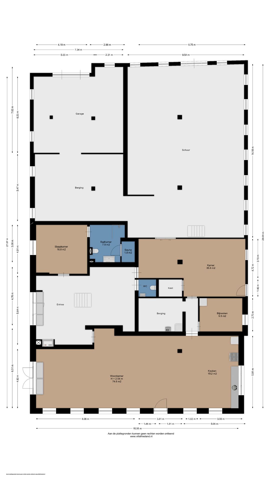 Foto 86 van Doniaweg 1