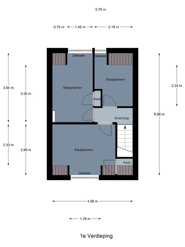 Foto 14 van Beekstraat 35