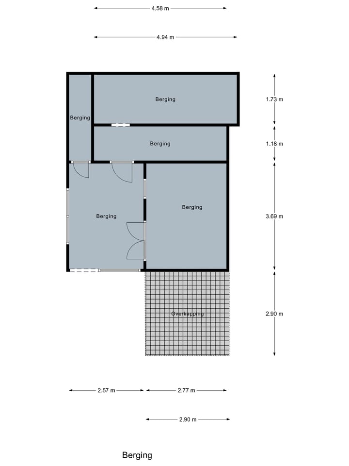 Foto 15 van Beekstraat 35