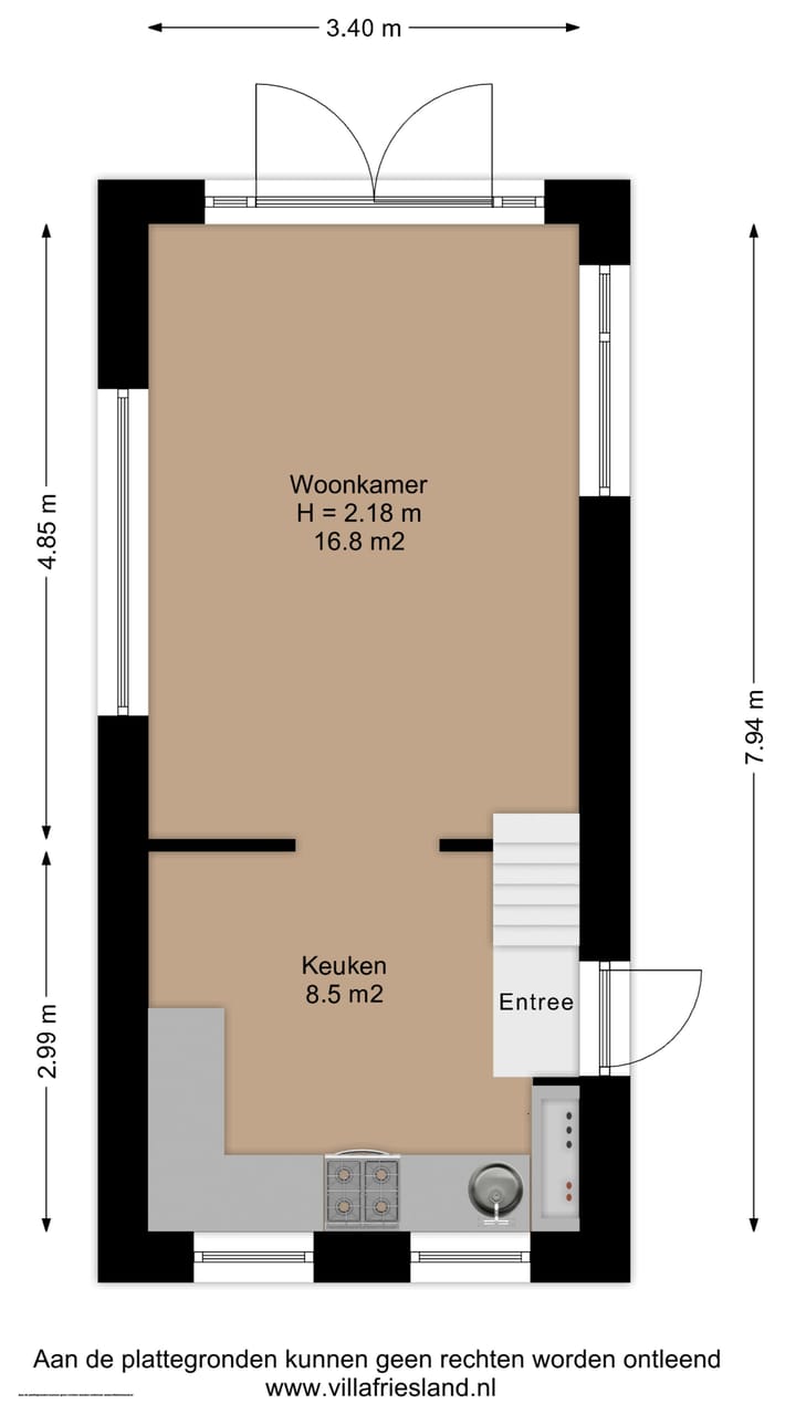 Foto 89 van Doniaweg 1