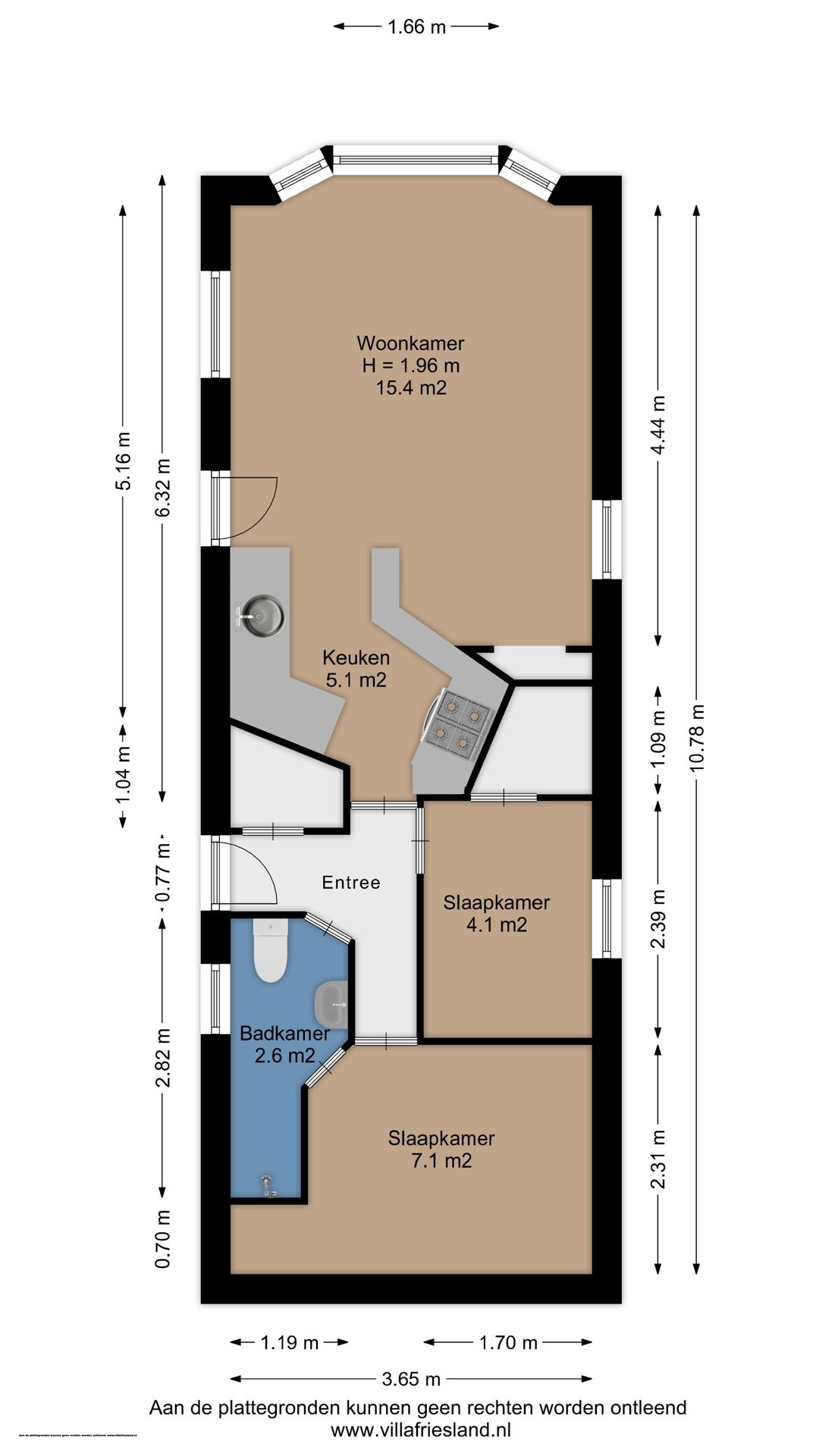 Foto 91 van Doniaweg 1