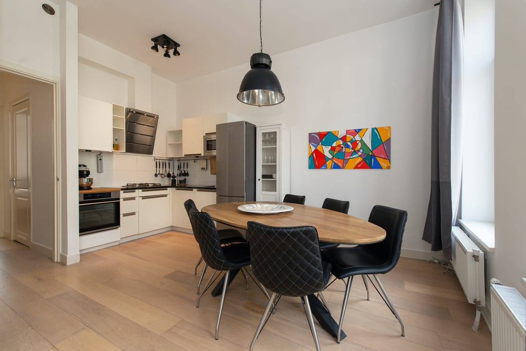 Foto 1 van Boekhorststraat 30