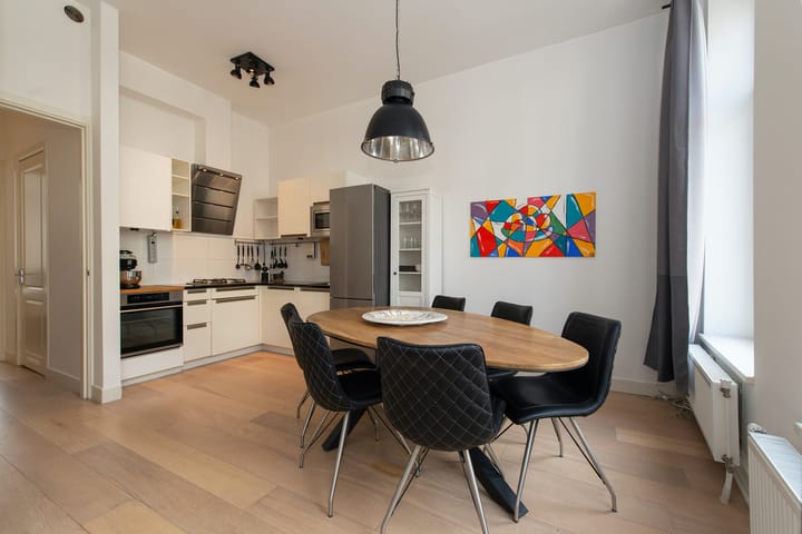 Foto 1 van Boekhorststraat 30