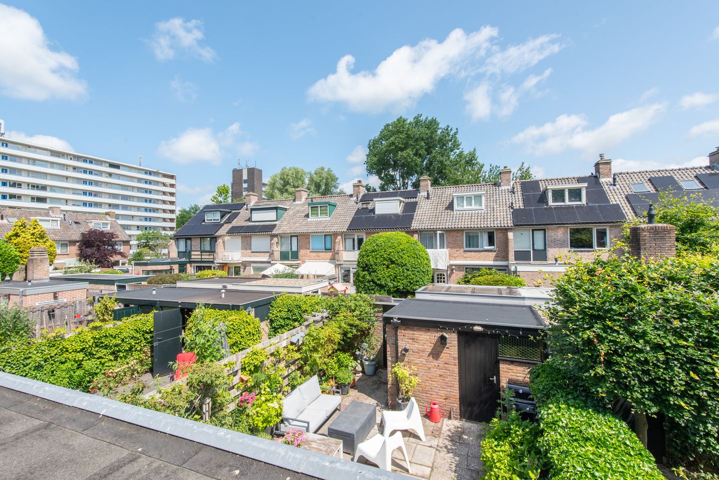 Foto 34 van Terborchlaan 24