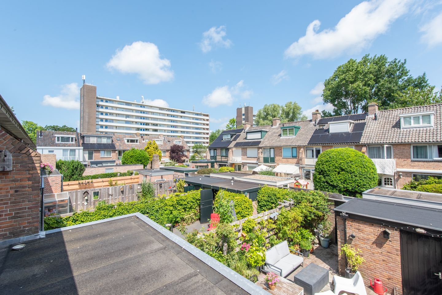 Foto 35 van Terborchlaan 24