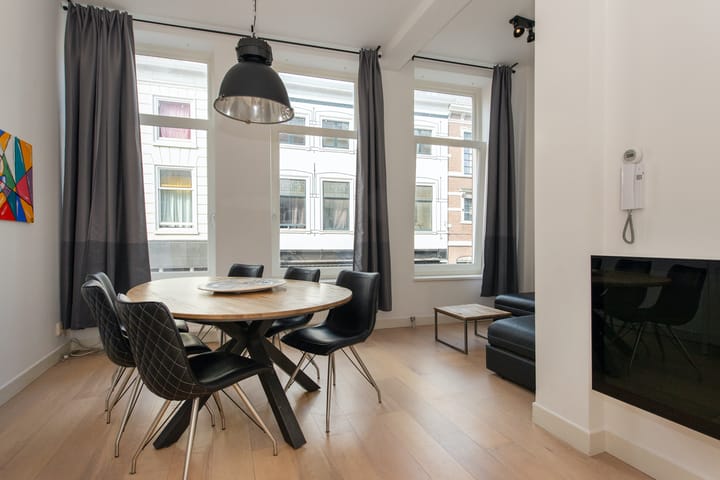 Foto 3 van Boekhorststraat 30