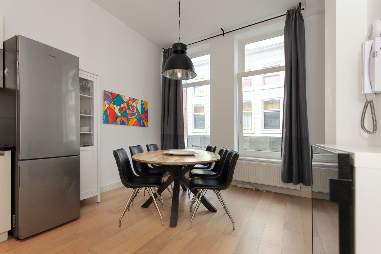 Foto 4 van Boekhorststraat 30