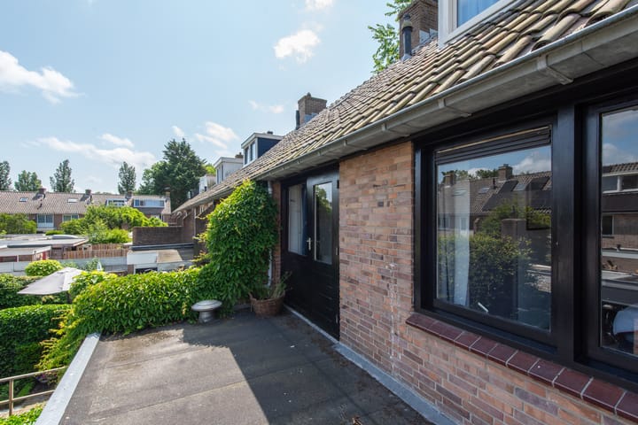 Foto 37 van Terborchlaan 24