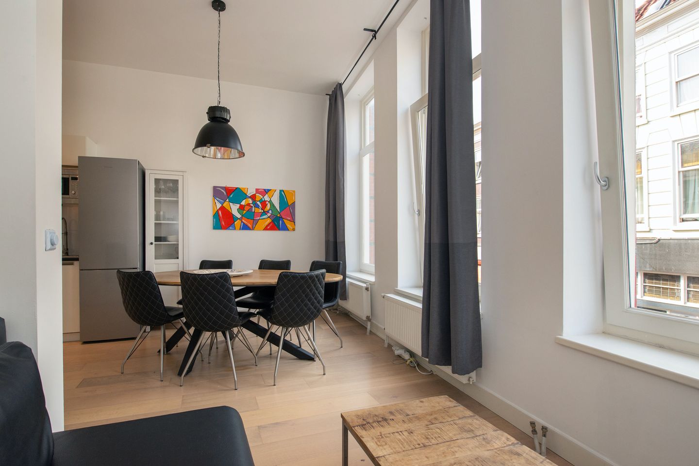 Foto 5 van Boekhorststraat 30