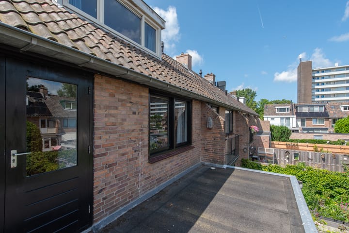 Foto 38 van Terborchlaan 24