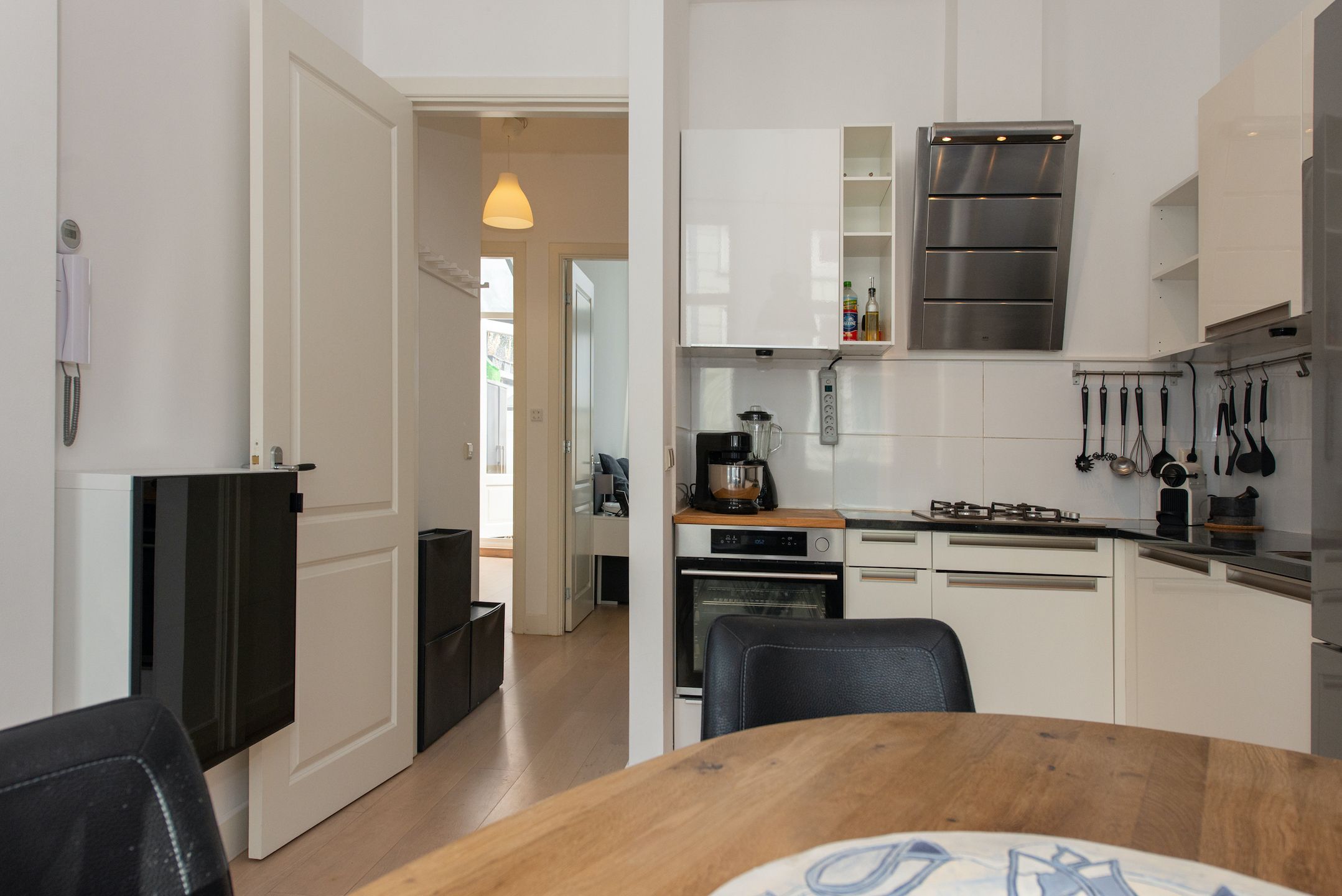 Foto 6 van Boekhorststraat 30