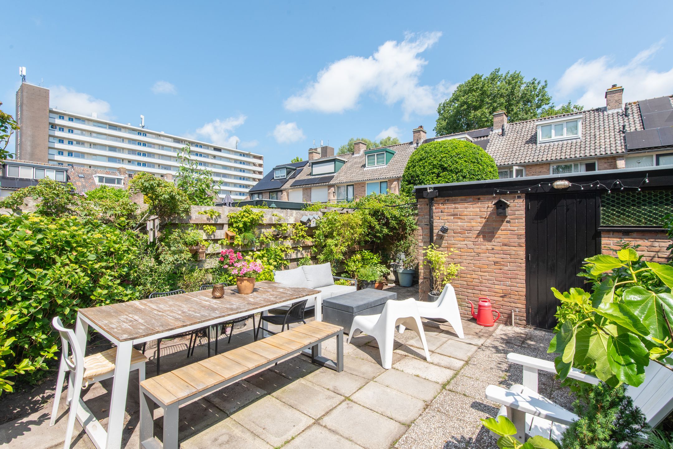 Foto 39 van Terborchlaan 24