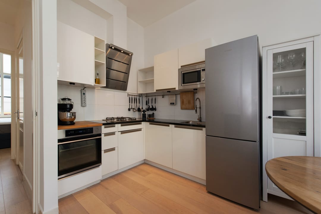 Foto 7 van Boekhorststraat 30