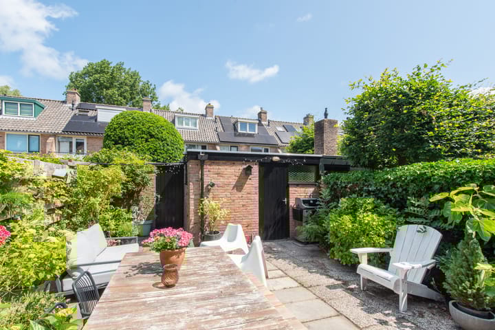 Foto 40 van Terborchlaan 24