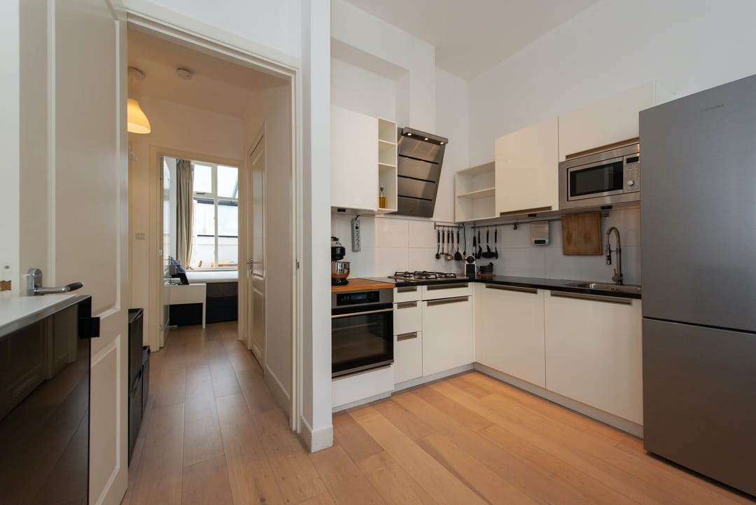 Foto 8 van Boekhorststraat 30