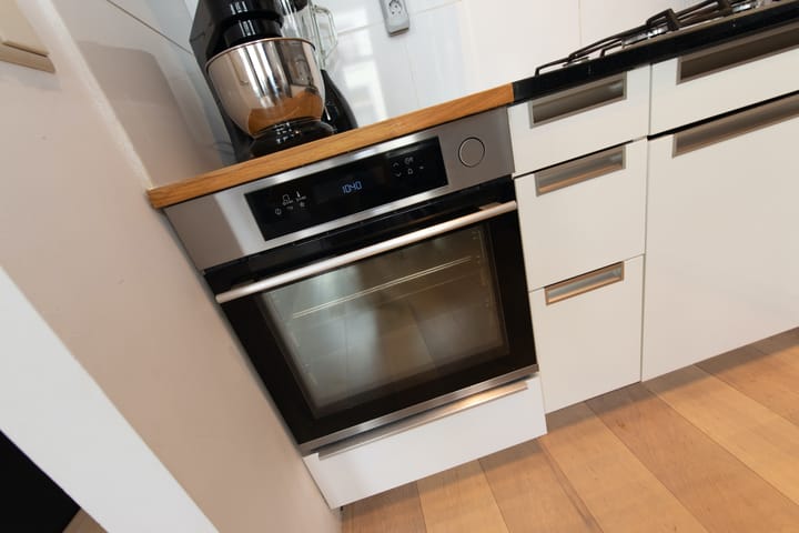 Foto 9 van Boekhorststraat 30