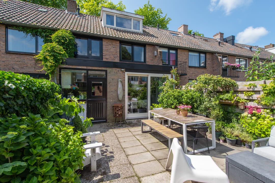 Foto 43 van Terborchlaan 24