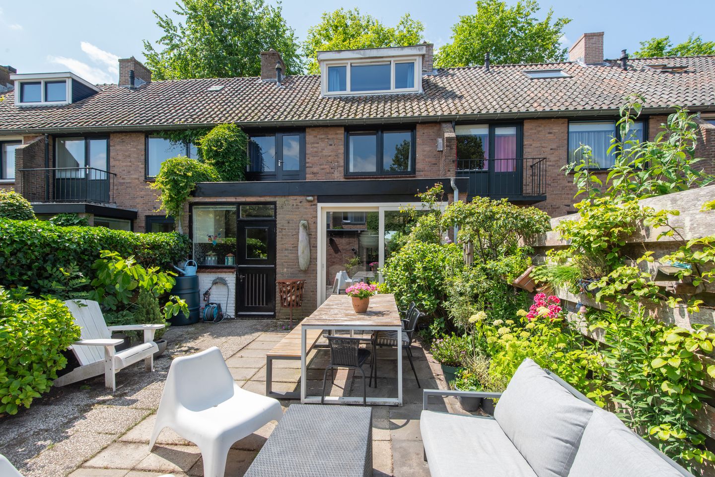 Foto 44 van Terborchlaan 24