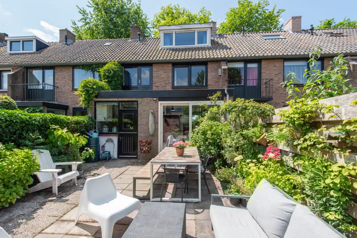 Foto 44 van Terborchlaan 24