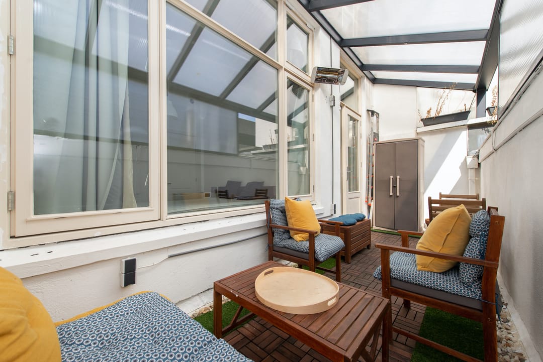 Foto 13 van Boekhorststraat 30