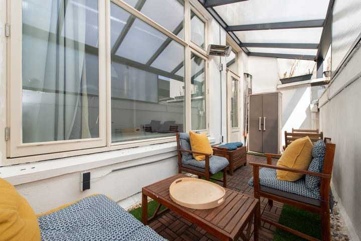 Foto 13 van Boekhorststraat 30