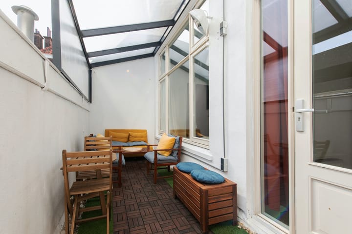 Foto 14 van Boekhorststraat 30